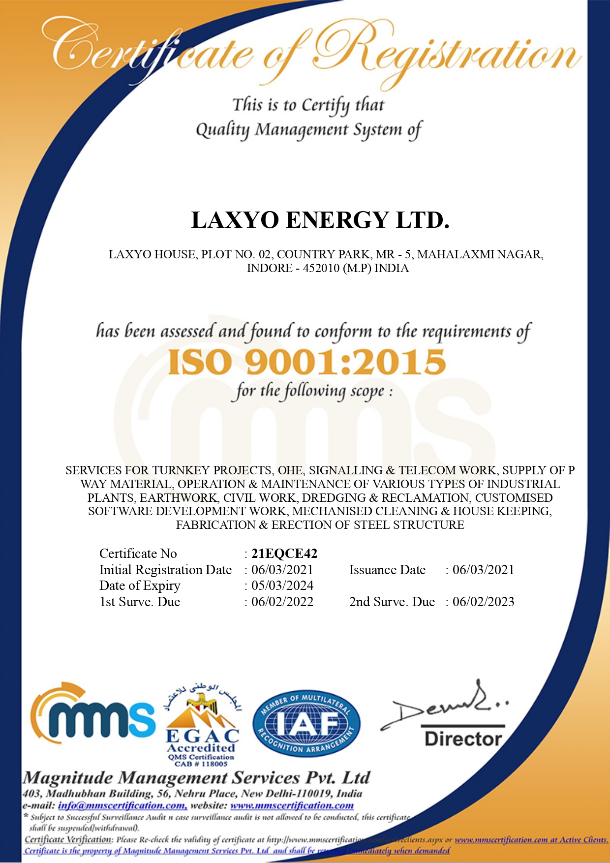 LAXYO-ENERGY-LTD-ISO-CERTIFICATE